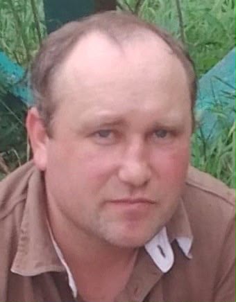 МАКСИМОВ ОЛЕКСІЙ АНАТОЛІЙОВИЧ