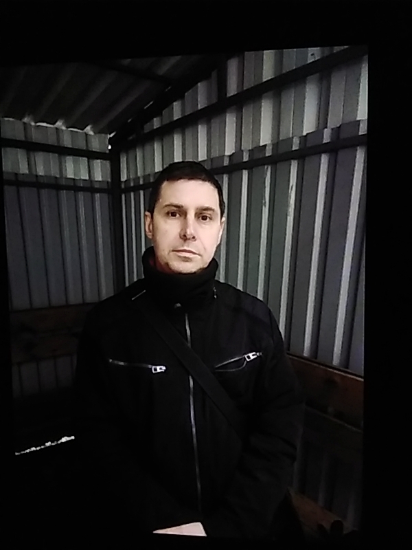 ДОРОХОВСЬКИЙ КОСТЯНТИН БОРИСОВИЧ