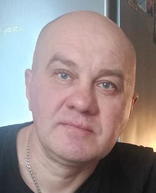 РЯЗАНЦЕВ ОЛЕКСІЙ ВОЛОДИМИРОВИЧ