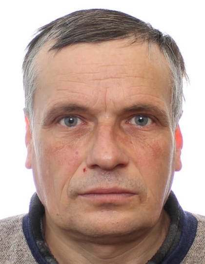 ЗАЛЮБОВСЬКИЙ СЕРГІЙ ОЛЕКСАНДРОВИЧ