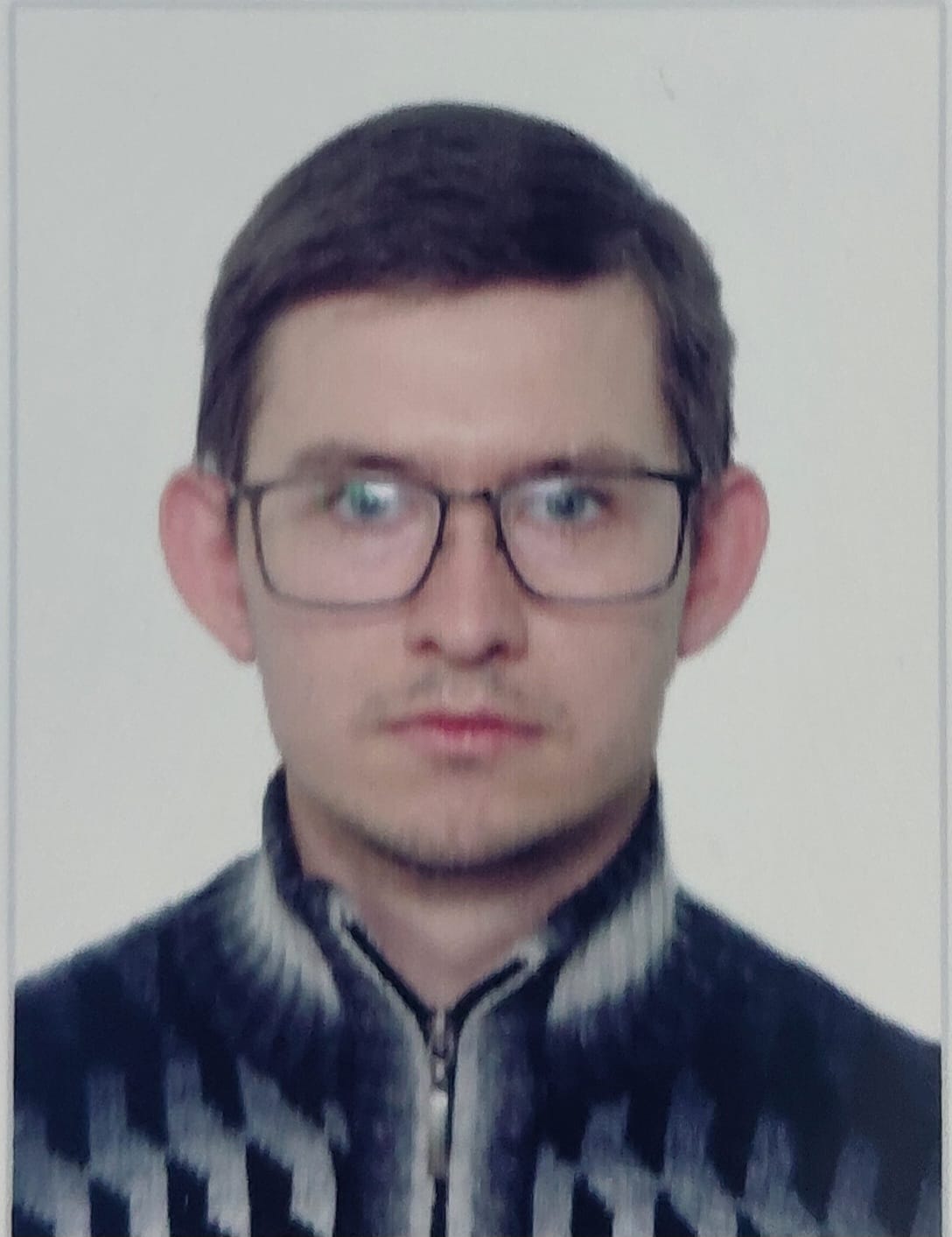 ТКАЛЕНКО РОМАН АНАТОЛІЙОВИЧ