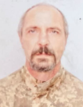 ГАМУЗА ОЛЕКСАНДР ПЕТРОВИЧ