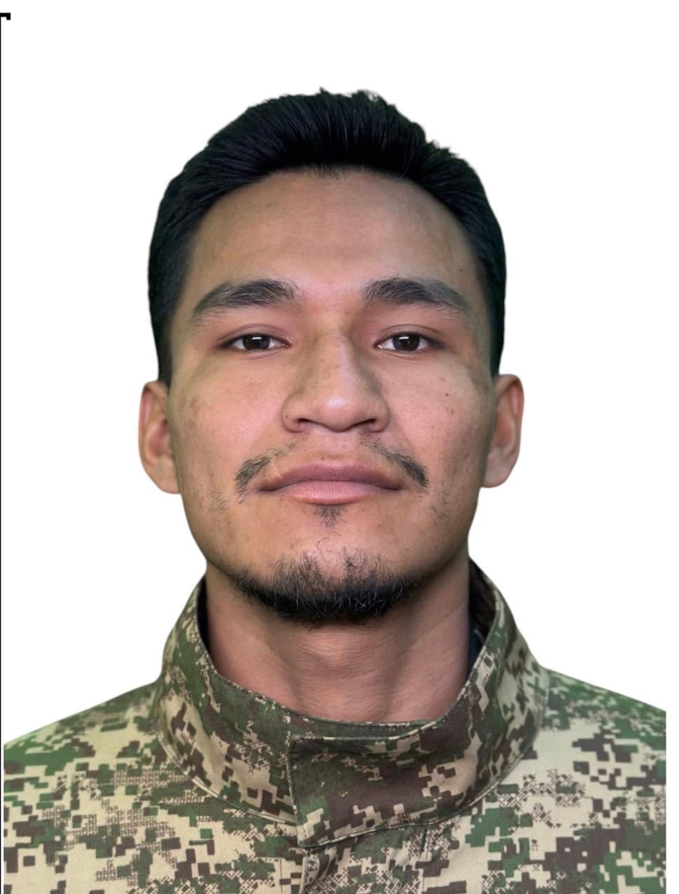 РОМЕРО ГУАГАС АНДРЕС