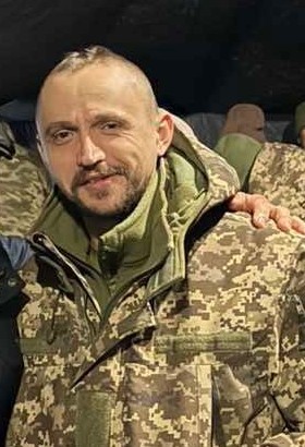 БЄЛОВ ОЛЕКСАНДР ОЛЕКСАНДРОВИЧ