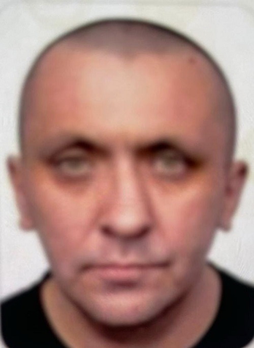 МІЛЮТІН ОЛЕКСАНДР СЕРГІЙОВИЧ