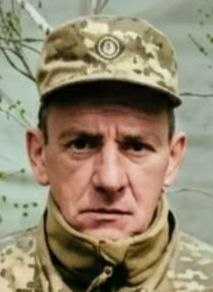 САПЕГІН ВЯЧЕСЛАВ ВАЛЕРІЙОВИЧ
