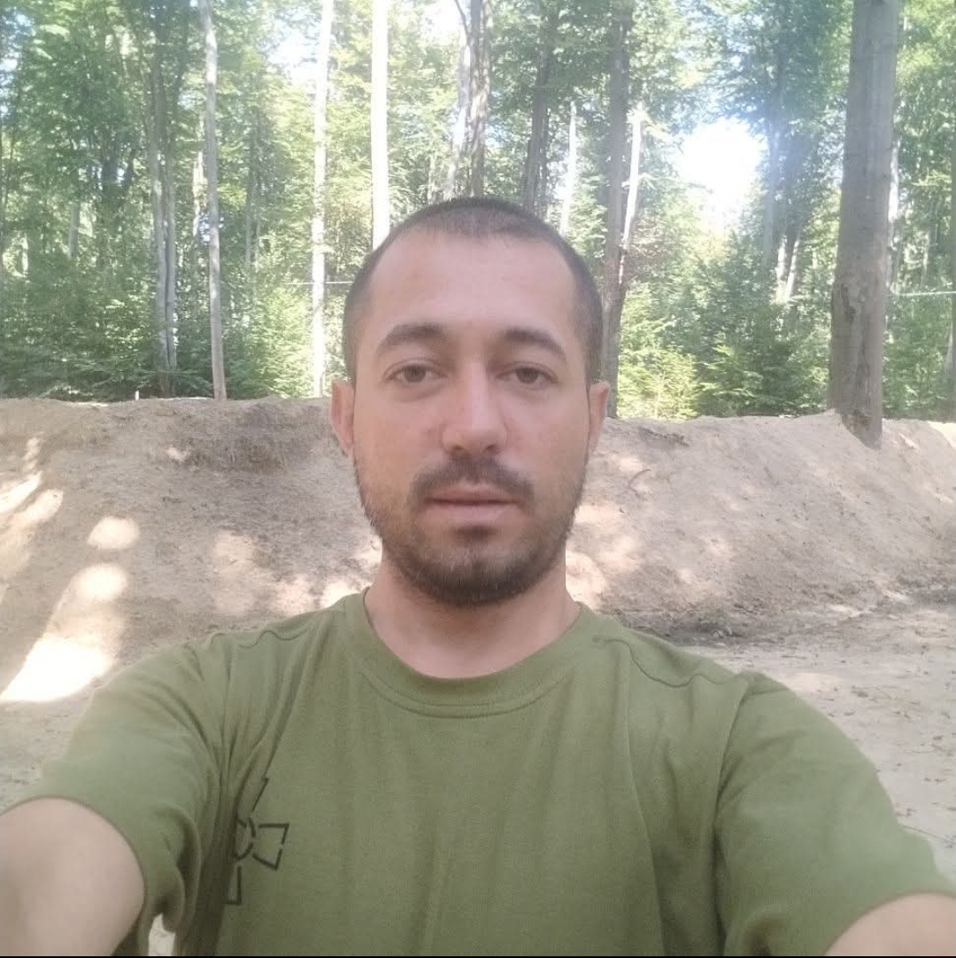 МЛЮЗАН ВОЛОДИМИР ЗЕНОВІЙОВИЧ