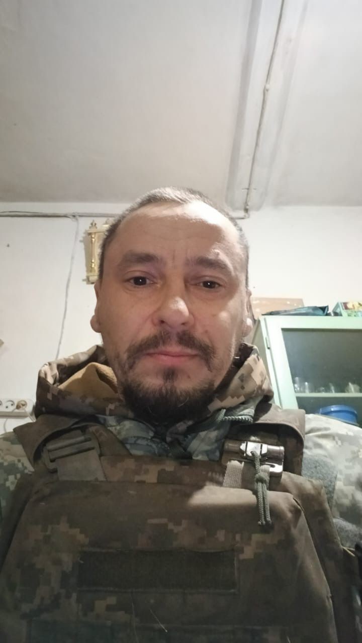 ЧЕБОТАР ВІТАЛІЙ ГЕОРГІЙОВИЧ
