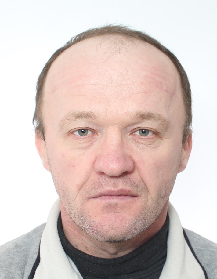 БАГІНСЬКИЙ МИКОЛА БРОНІСЛАВОВИЧ