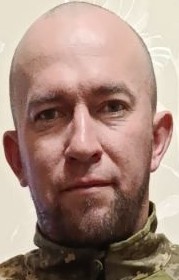 ЛИСАК ВІТАЛІЙ ОЛЕКСАНДРОВИЧ