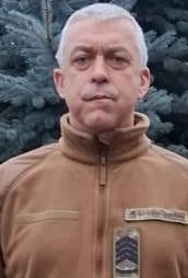 ЮЗЬКІВ СТЕПАН ЄВГЕНОВИЧ