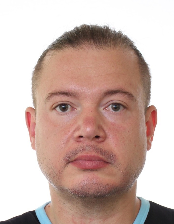 ШЕЛЕСТ АНДРІЙ ВІКТОРОВИЧ