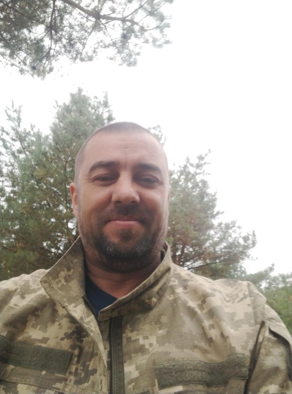 НЕКЛЕСА СЕРГІЙ СЕРГІЙОВИЧ
