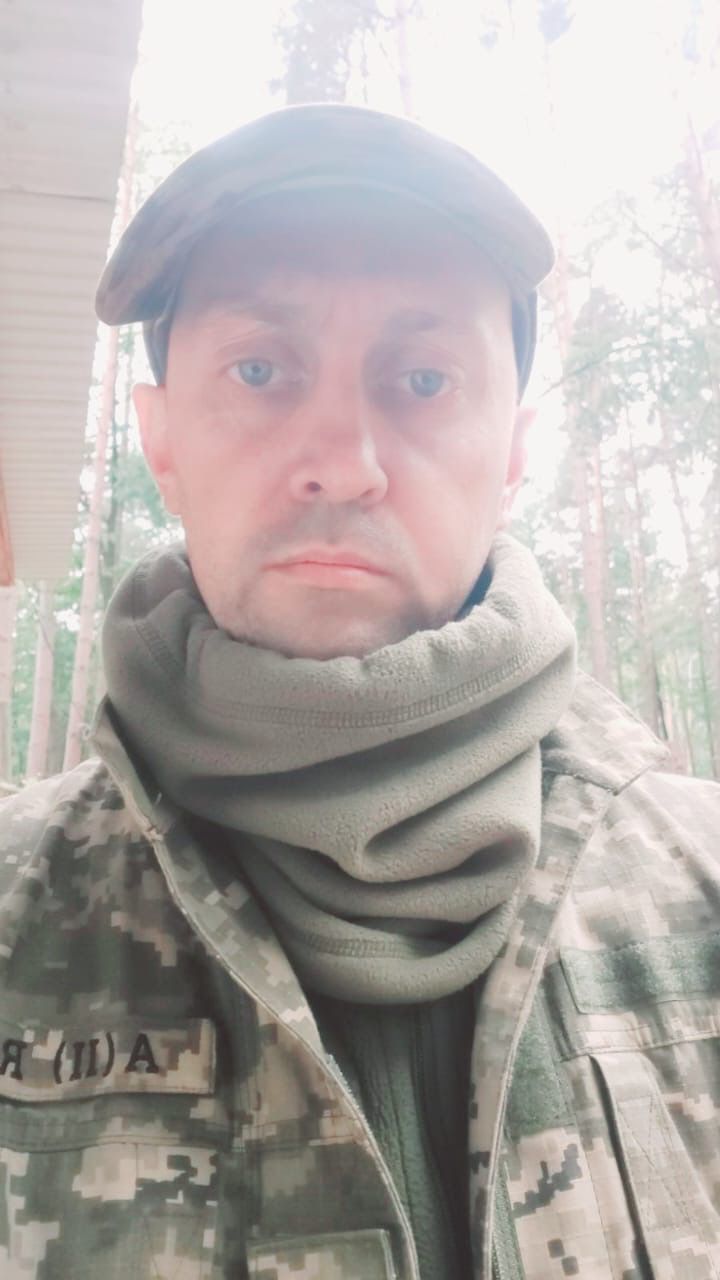 ЗАВІЙСЬКИЙ ПАВЛО МИХАЙЛОВИЧ