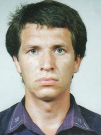 КОВАЛЬОВ ЮРІЙ МИКОЛАЙОВИЧ