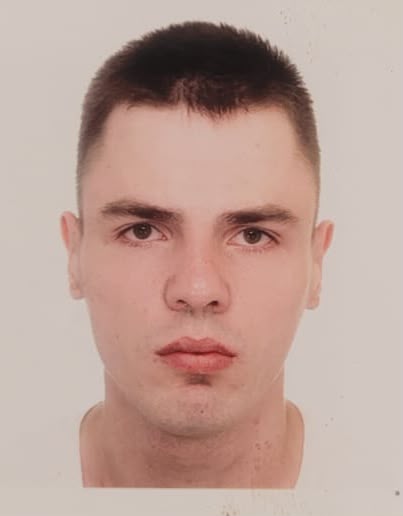 КУЧЕР БОГДАН ВІКТОРОВИЧ