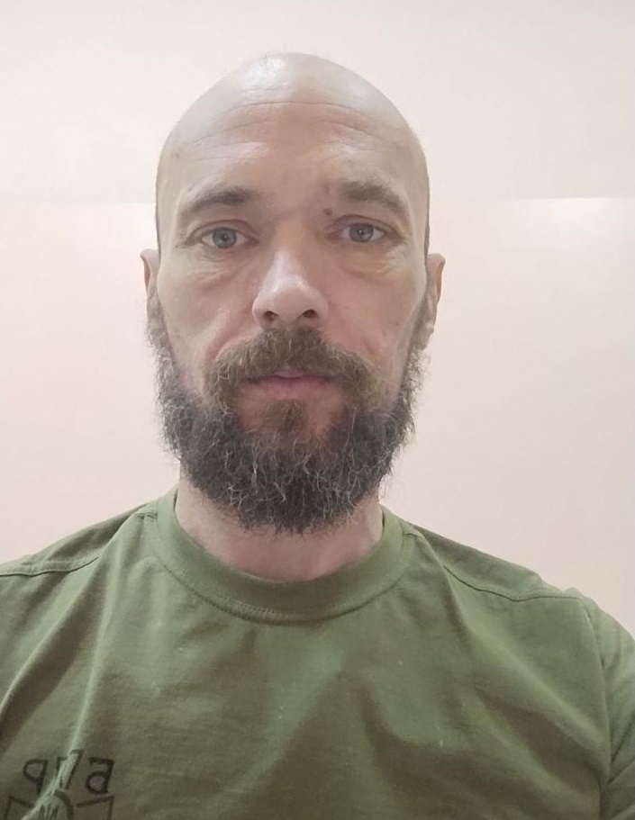 КЛИМЕНКО ВОЛОДИМИР ІГОРОВИЧ