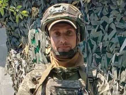 САЛЬНИКОВ МИКОЛА МИКОЛАЙОВИЧ