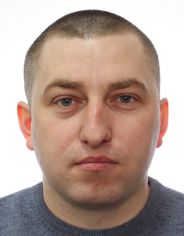 КИРИЧЕНКО ОЛЕКСІЙ МИКОЛАЙОВИЧ