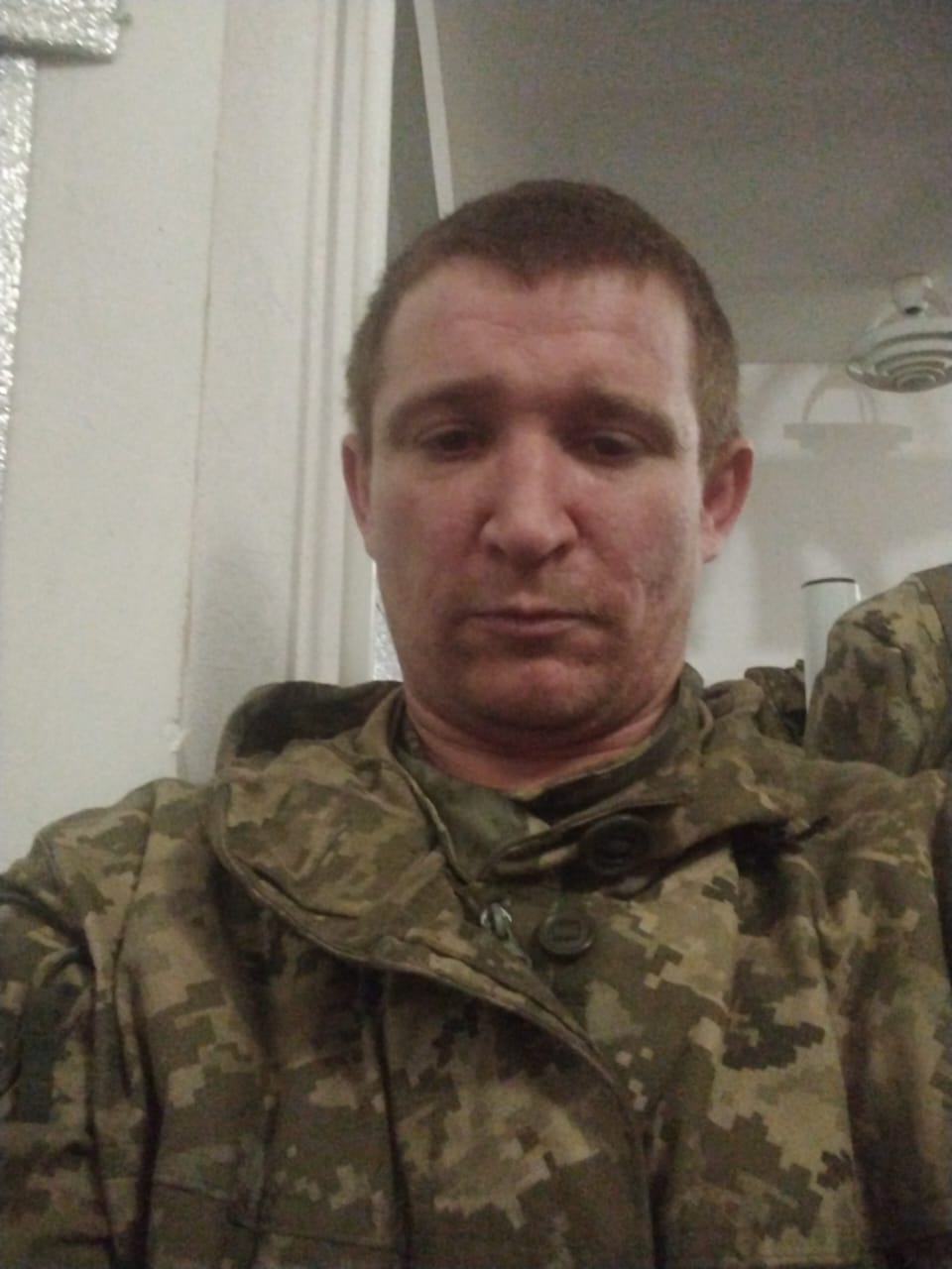 НАРИТЧЕНКО ФЕДІР ФЕДОРОВИЧ