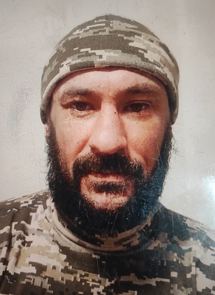 БУДИНКЕВИЧ РОМАН ЯРОПОЛКОВИЧ