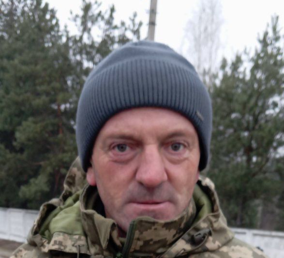 КАРПУК ІВАН ІВАНОВИЧ