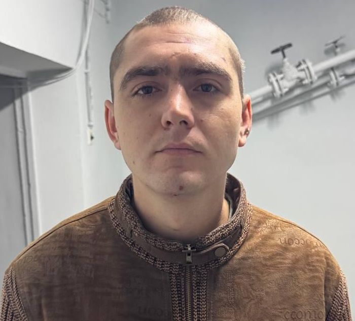 КОЛЄСНІК ВІТАЛІЙ МИКОЛАЙОВИЧ