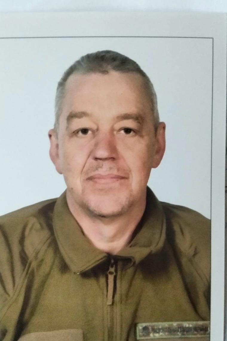 ДОБРОВОЛЬСЬКИЙ ІГОР ВАСИЛЬОВИЧ