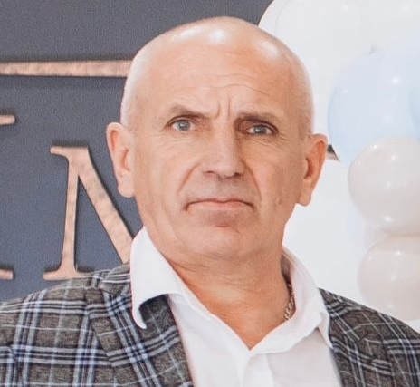 ОЛЕНЮК РОМАН БОГДАНОВИЧ