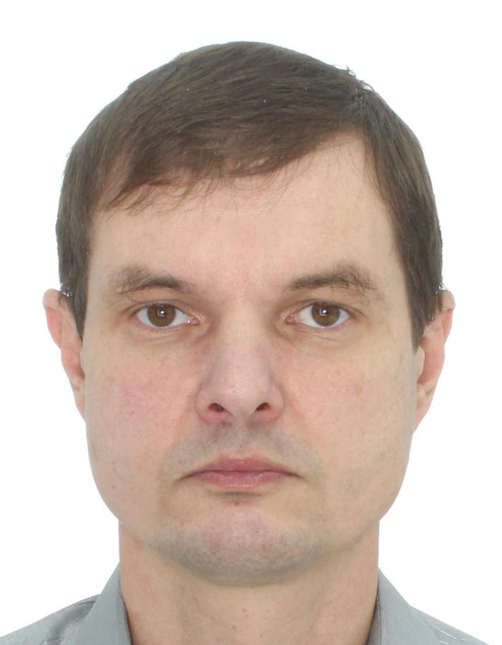 ШИРІН АНДРІЙ МИКОЛАЙОВИЧ