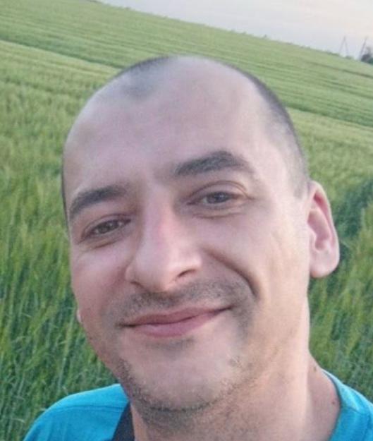 ЛІТВІНОВ МАКСИМ ВАСИЛЬОВИЧ