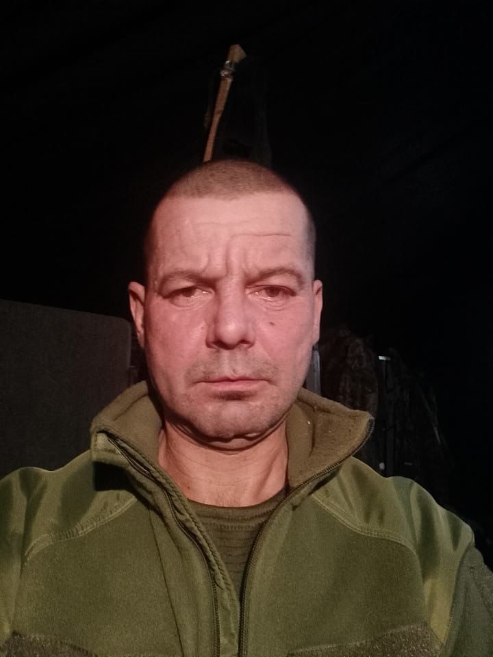 ГОРБАТЮК ІГОР ПЕТРОВИЧ