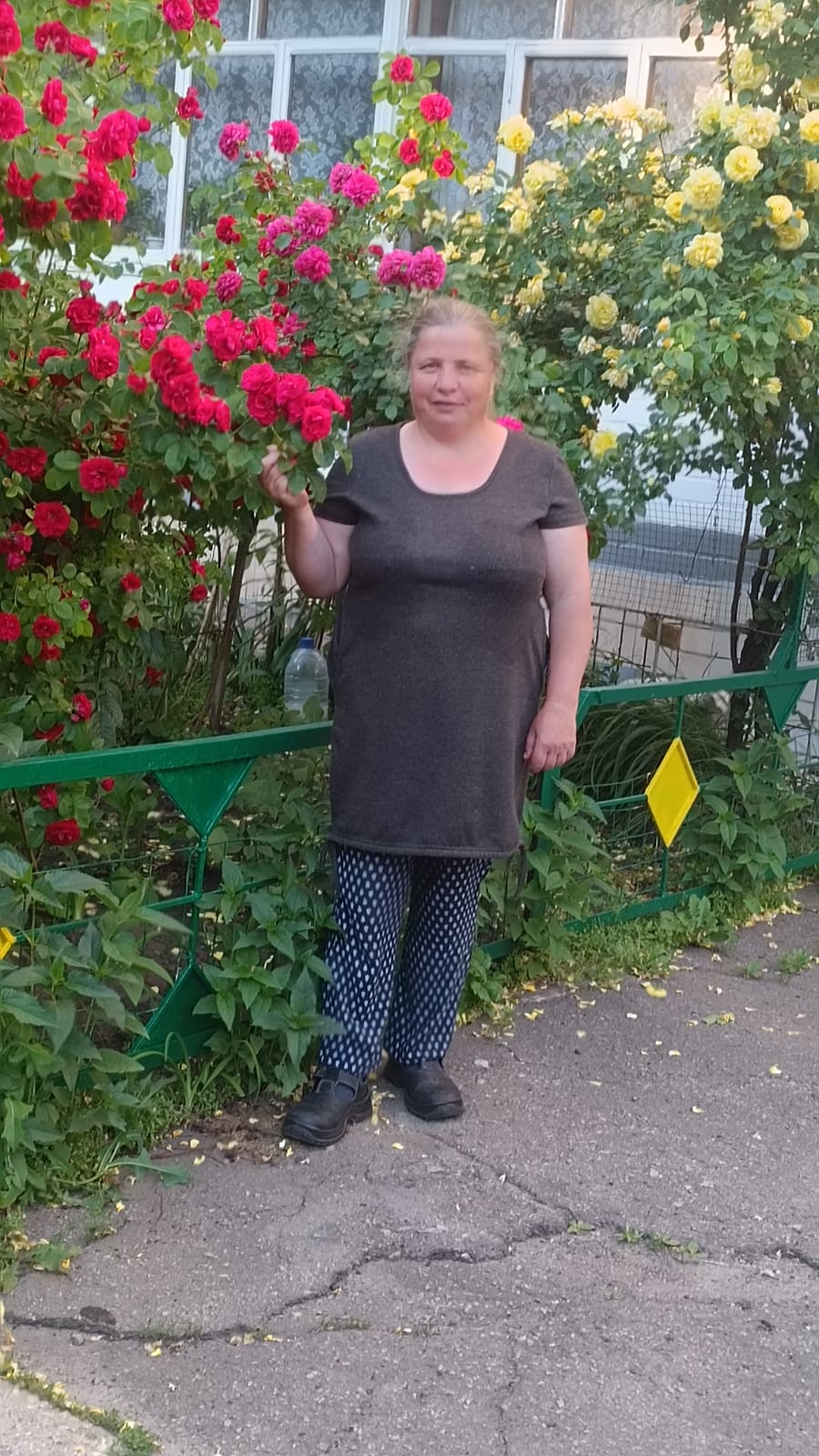 СЛЯДНЕВА СВІТЛАНА АНАТОЛІЇВНА