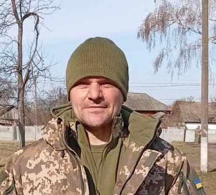 ТІТЕНКО СЕРГІЙ МИХАЙЛОВИЧ