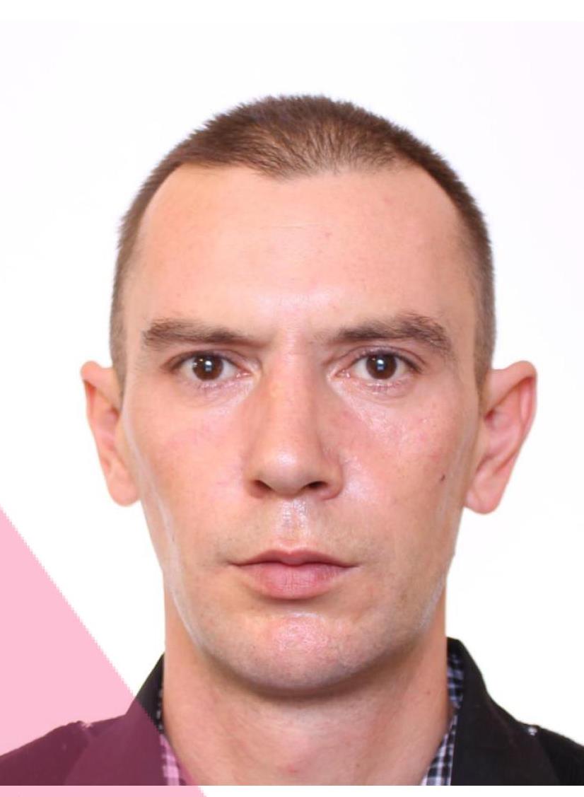 БАБИК АРСЕНІЙ СЕРГІЙОВИЧ