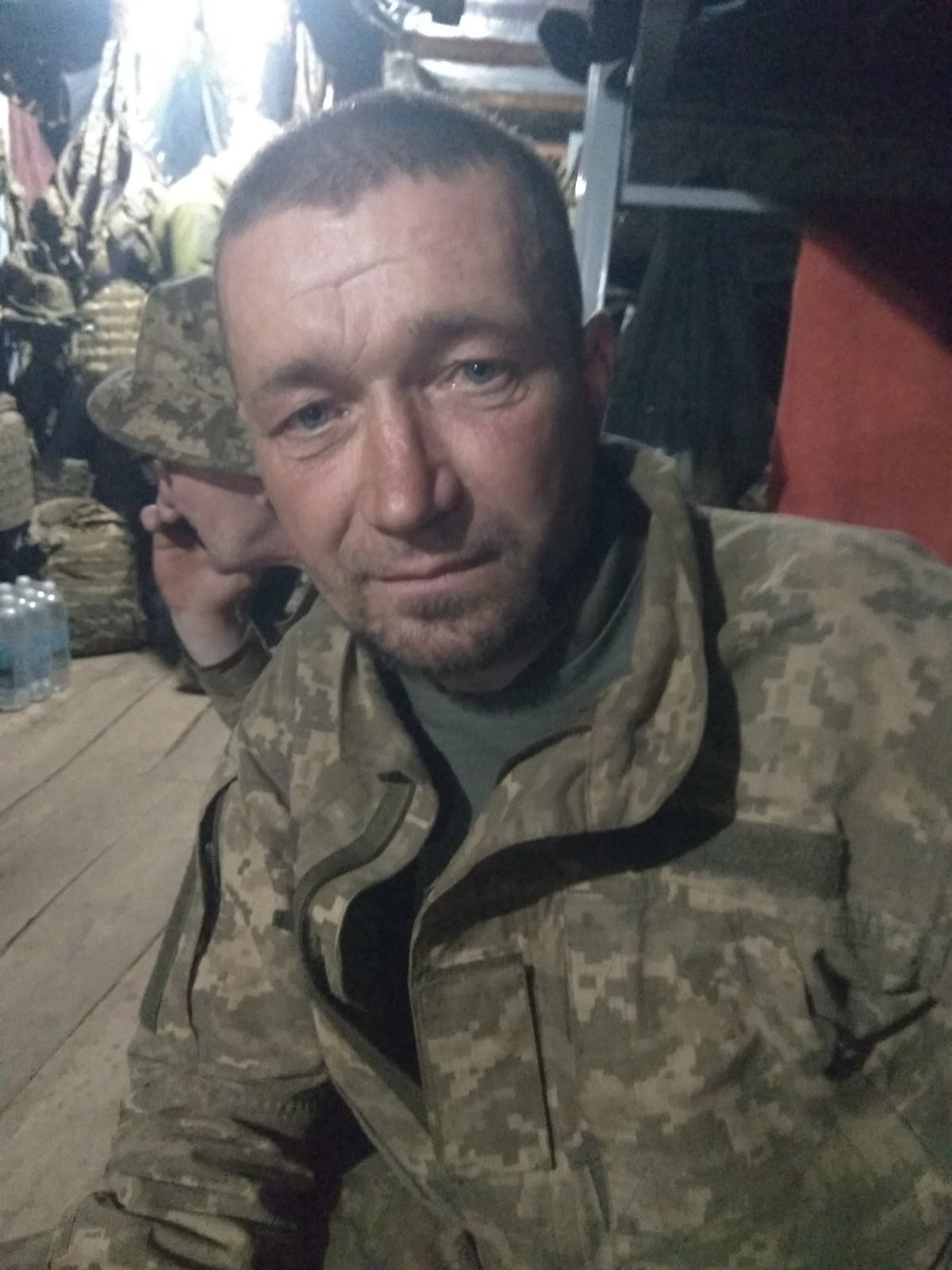 ДУБРОВКА СЕРГІЙ ВІКТОРОВИЧ
