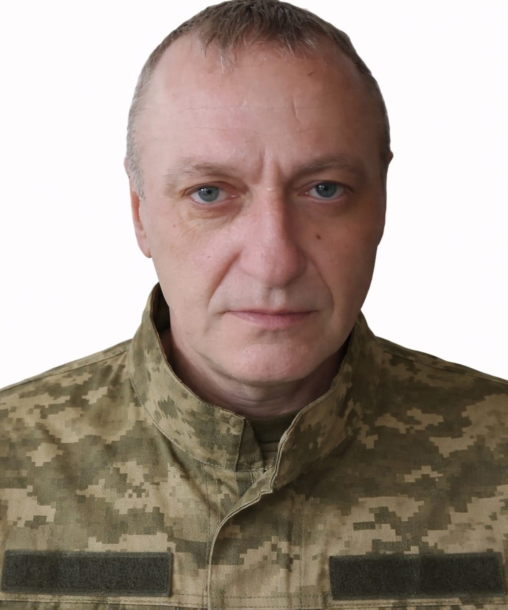 НЕЧАЙ ВАЛЕРІЙ ВАСИЛЬОВИЧ