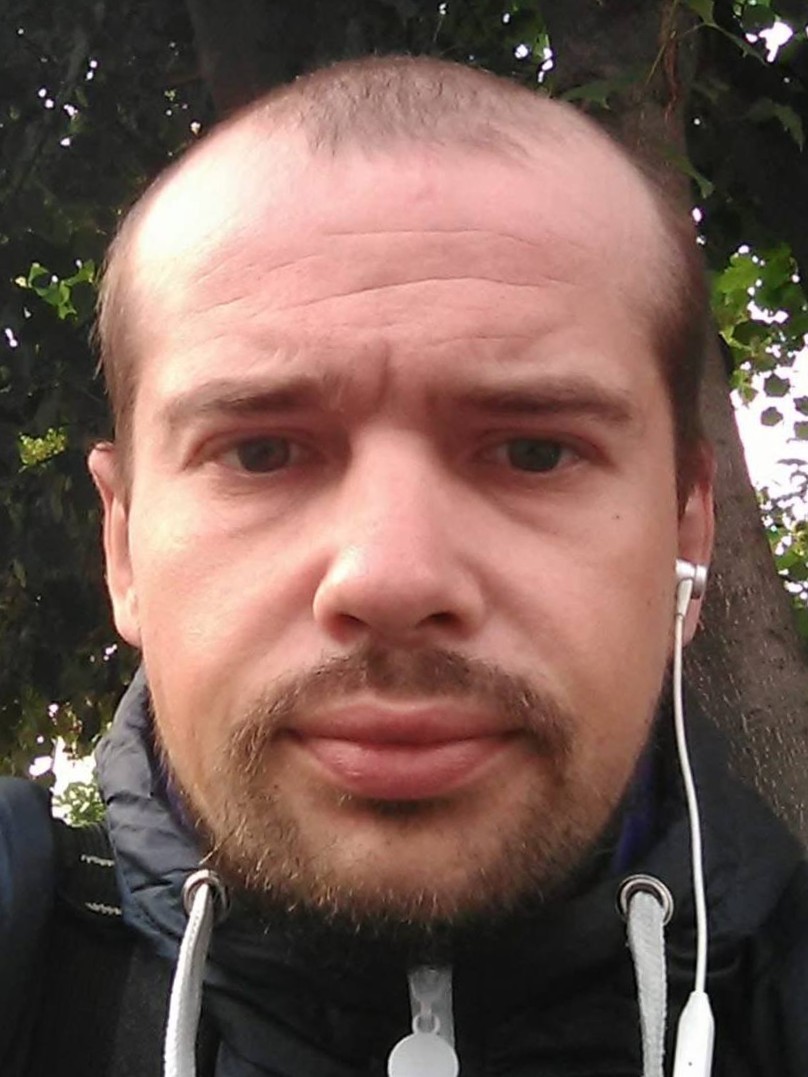 МОГУЛЬСЬКИЙ ВІТАЛІЙ ВІКТОРОВИЧ