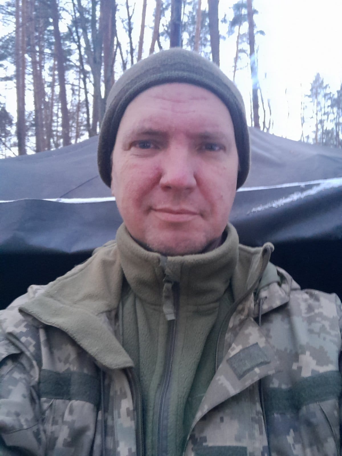 ЛІТОВЧУК ІГОР ВОЛОДИМИРОВИЧ