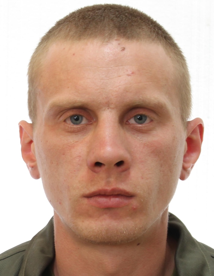 ГОЛУБЄВ МИКОЛА ПАВЛОВИЧ