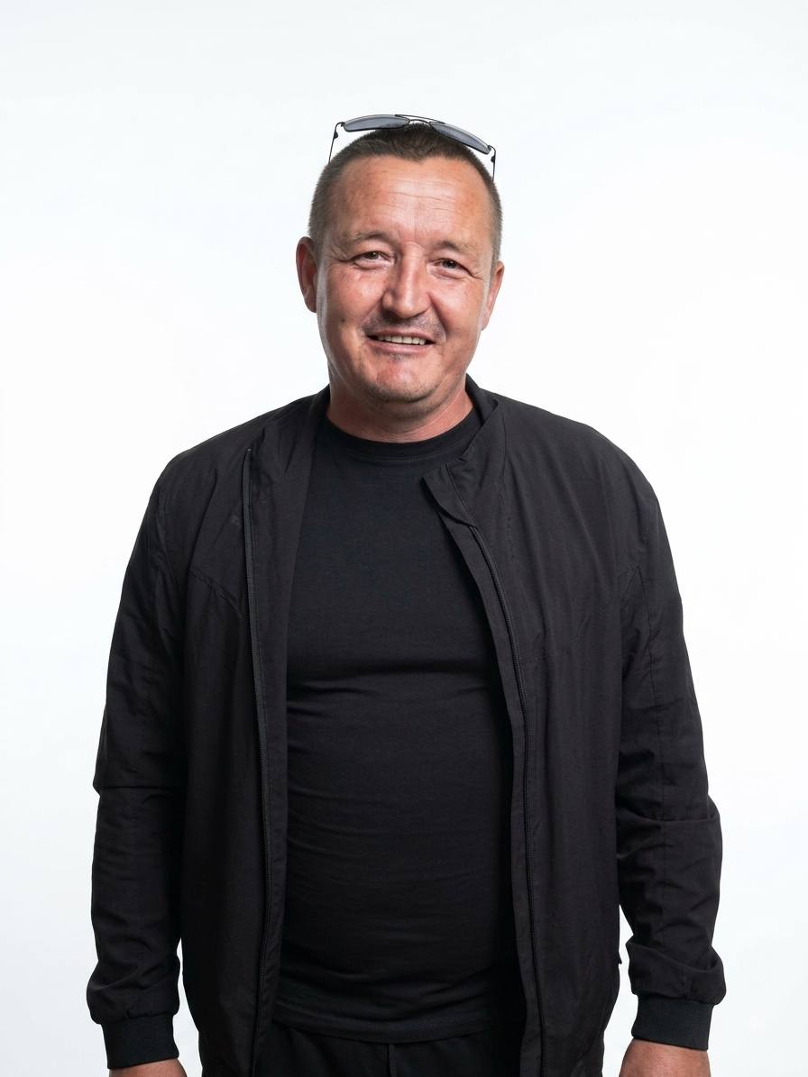 ГІБАДУЛІН ВОЛОДИМИР МИХАЙЛОВИЧ