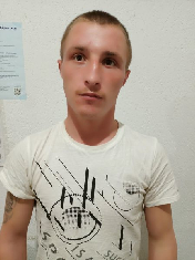 ТРИКОЦЬКИЙ РОМАН СЕРГІЙОВИЧ