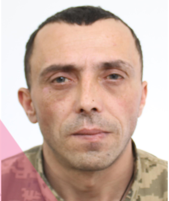 ГУСАК ПАВЛО ПАВЛОВИЧ