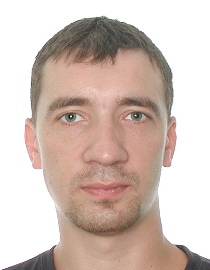 СІВЧЕНКО МАКСИМ ОЛЕГОВИЧ