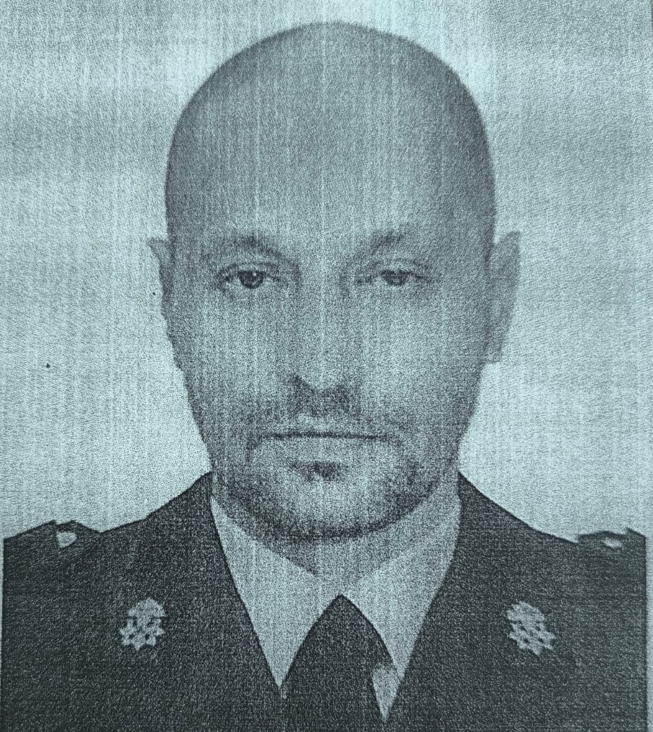 ЛАПТЄВ ОЛЕКСАНДР БОРИСОВИЧ