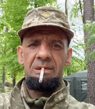 СЕМЕНЯК СЕРГІЙ ВАСИЛЬОВИЧ