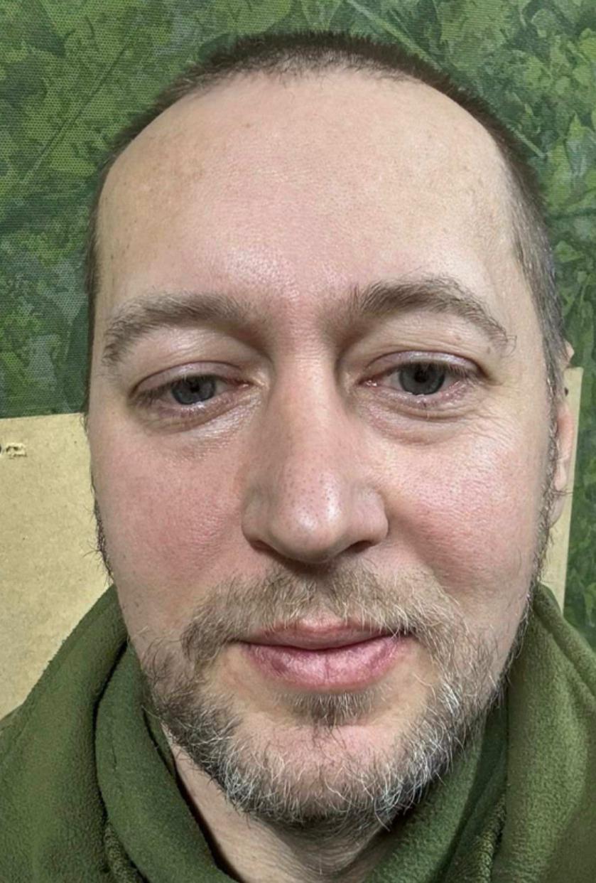МАТВІЄНКО ОЛЕКСАНДР МИКОЛАЙОВИЧ
