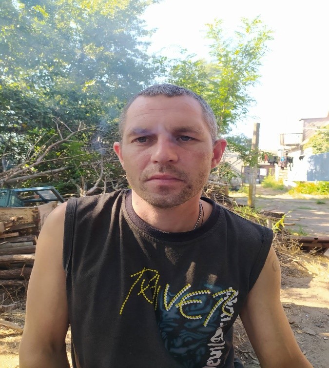 РАВРУХ МИХАЙЛО МИХАЙЛОВИЧ