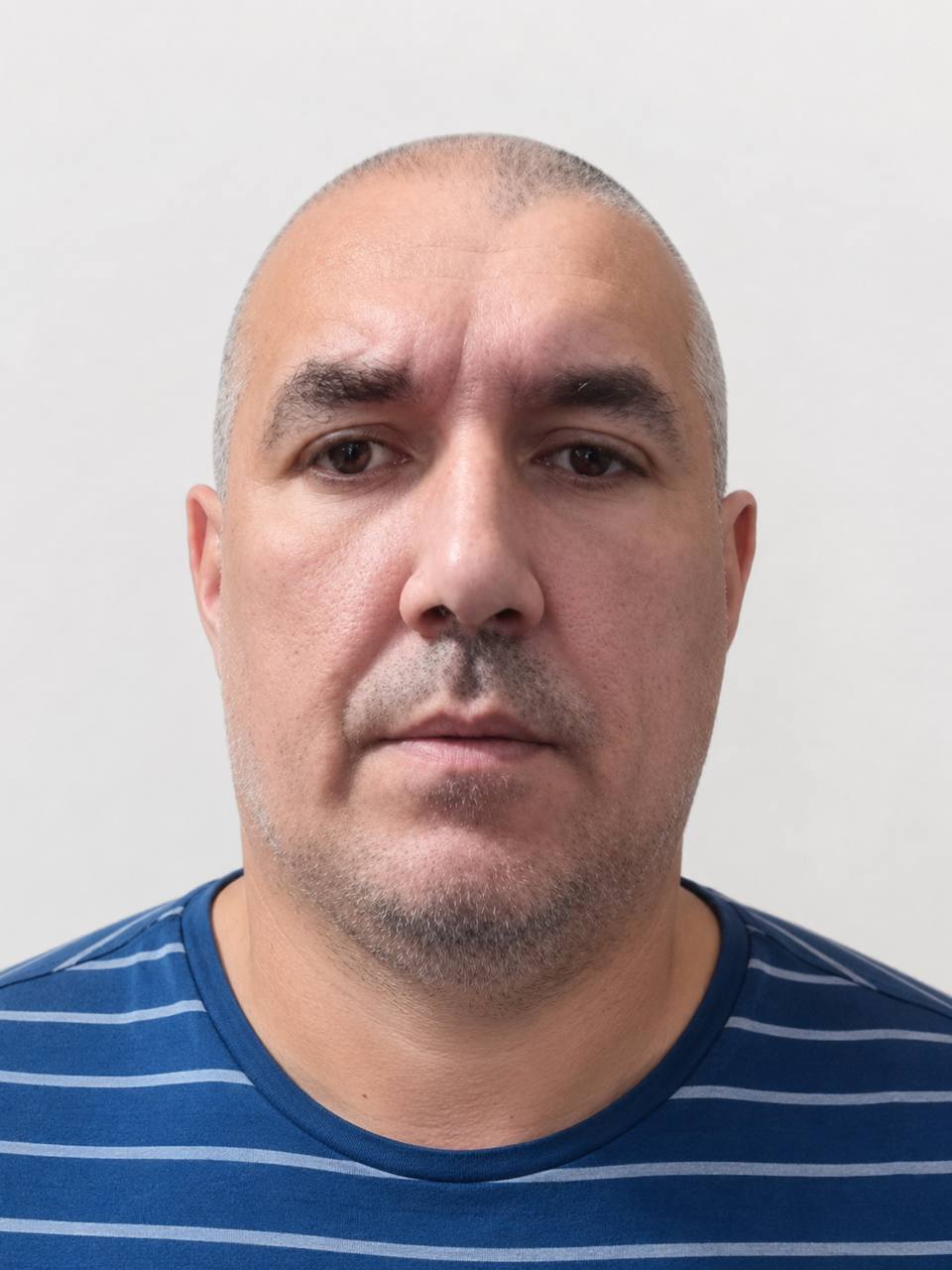 ПАШКО ДМИТРО ВІКТОРОВИЧ