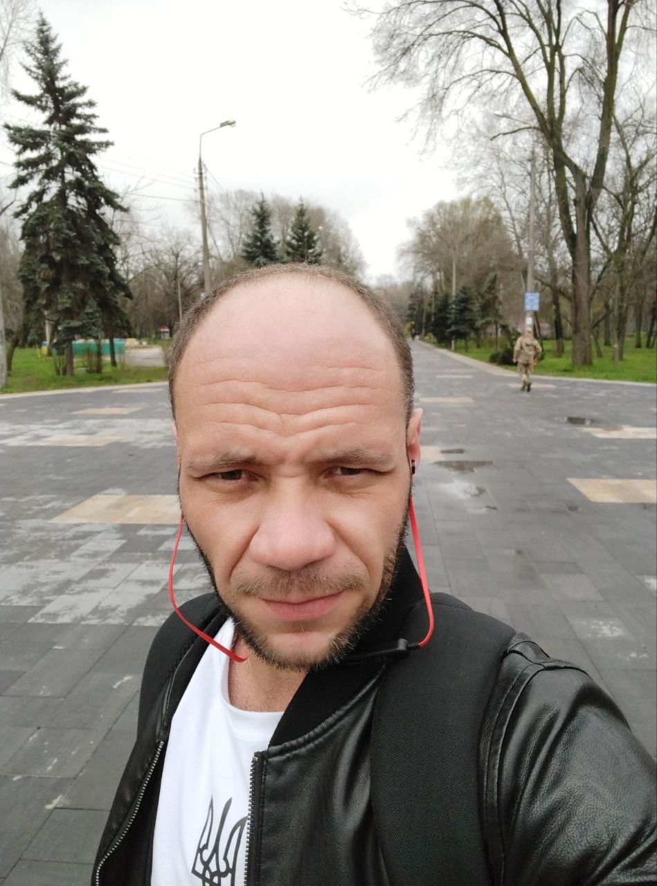 СЛИВЧУК РОМАН АНАТОЛІЙОВИЧ